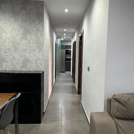 Apartamento Superior Junto Al Recinto Ferial De 2 Dormitorios Albacete Exterior foto