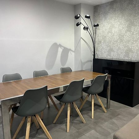 Apartamento Superior Junto Al Recinto Ferial De 2 Dormitorios Albacete Exterior foto