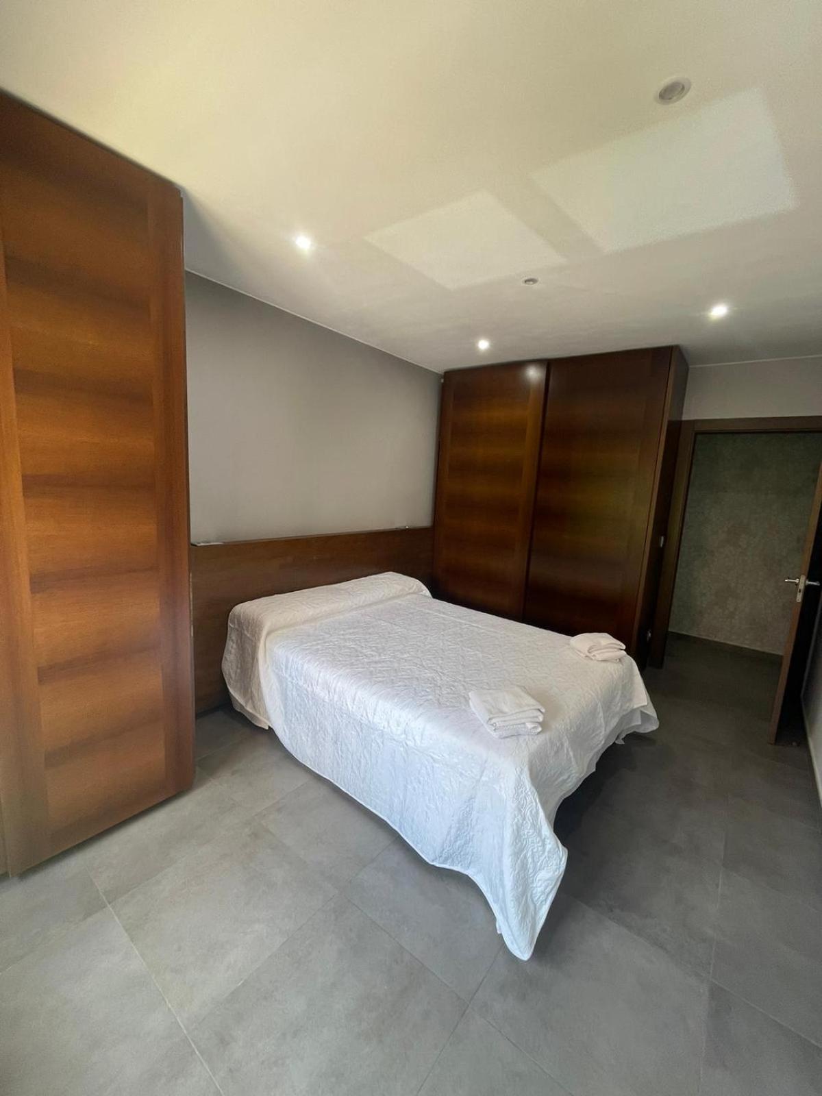 Apartamento Superior Junto Al Recinto Ferial De 2 Dormitorios Albacete Exterior foto