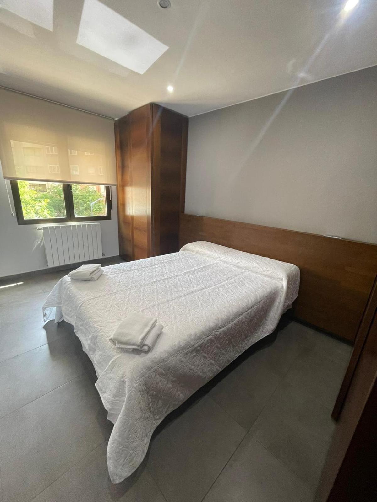 Apartamento Superior Junto Al Recinto Ferial De 2 Dormitorios Albacete Exterior foto