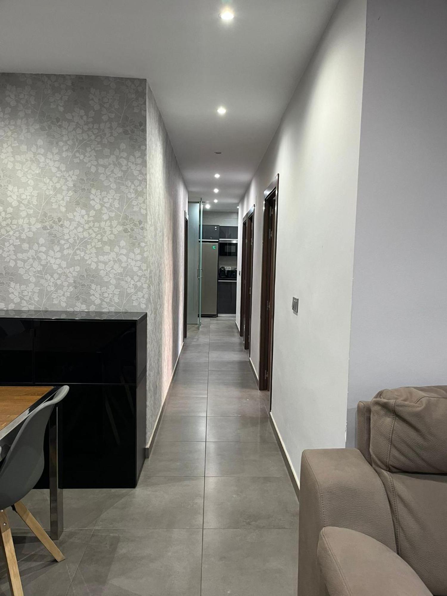 Apartamento Superior Junto Al Recinto Ferial De 2 Dormitorios Albacete Exterior foto